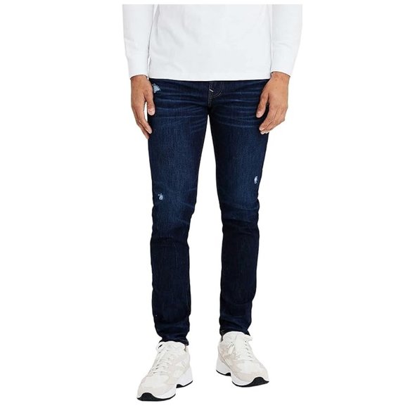 American Eagle Outfitters Other - American Eagle Men's Next Level Airflex Skinny Jeans size 30 X 32